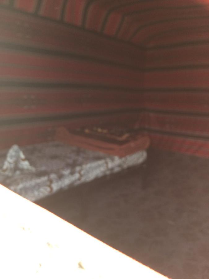 Bedouin House Camp Hotel Rum vádi Kültér fotó